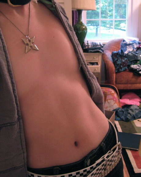 Aara Lee model sex gallery