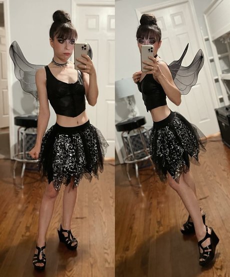 Aara Lee star nice picture