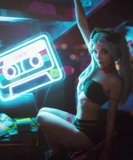 Aara Lee free model img