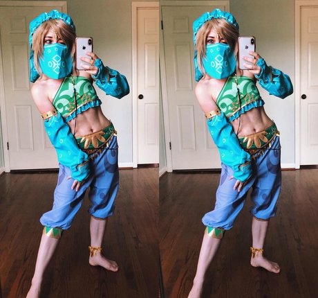 Aara Lee model porn images