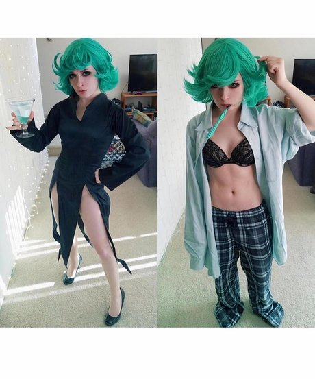 Aara Lee Profile pic