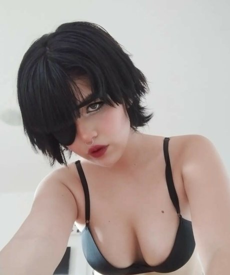 Pampammyh nudes star pic