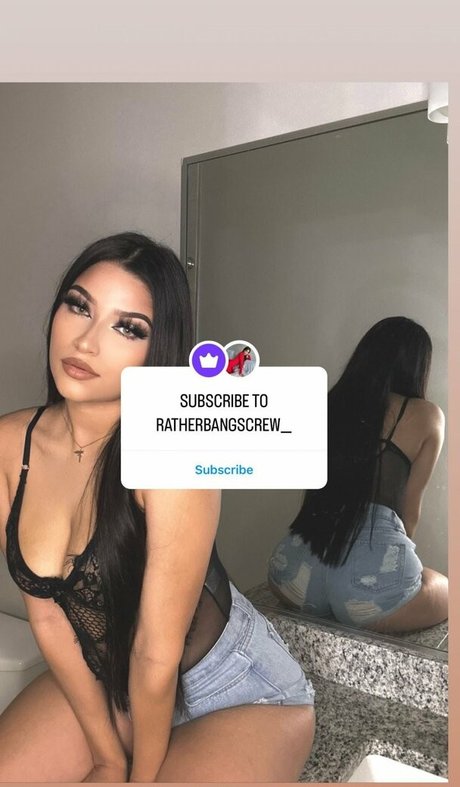 ratherbangscrew__ sexy pornstar pic