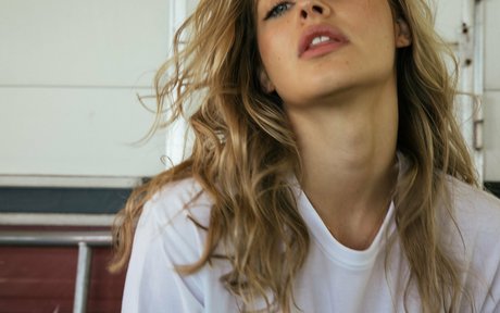 Karolina Pisarek model nudes picture