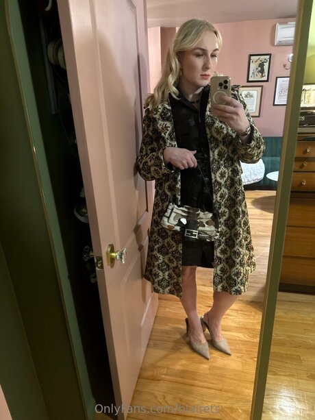 blairets free actress galleries