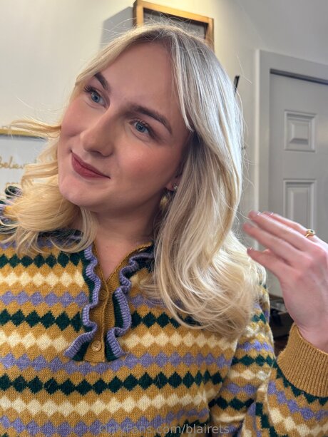 blairets model free galleries