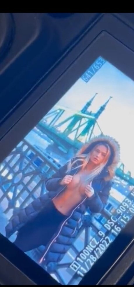 Siofok model pornographic photo