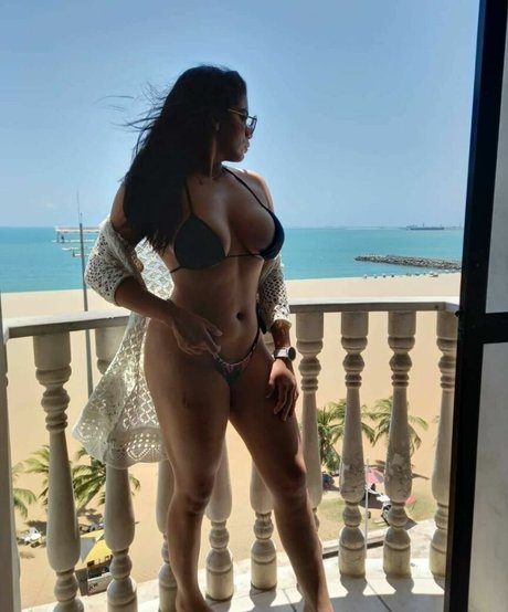 Duda Germano model porn image