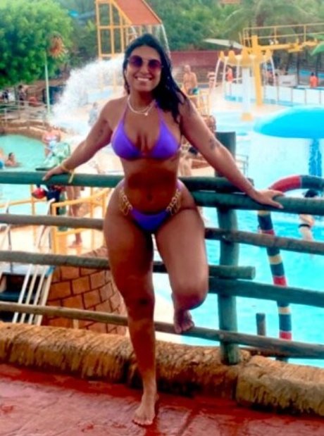 Gi Souza pornstar hot image