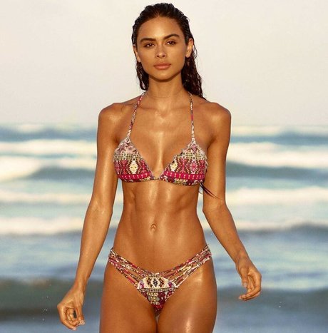 Sophia Esperanza sexy pornstar image