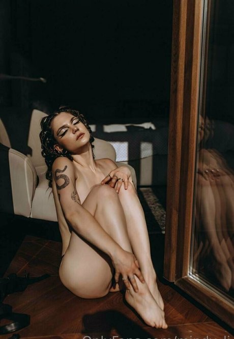 mindy li model nudes images