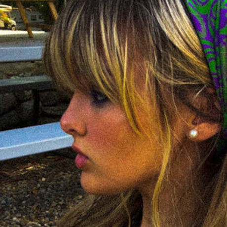 Ember Vail hot actress photo