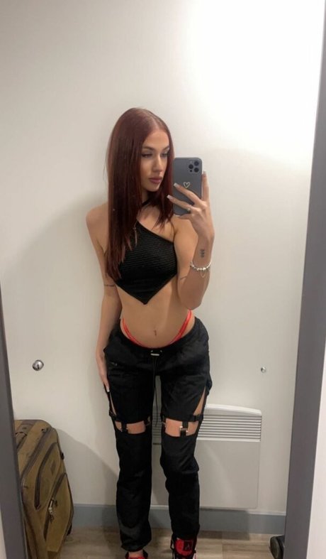 Dzestina Grigonyte model nude images