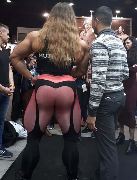 Nataliya Amazonka hd star galleries