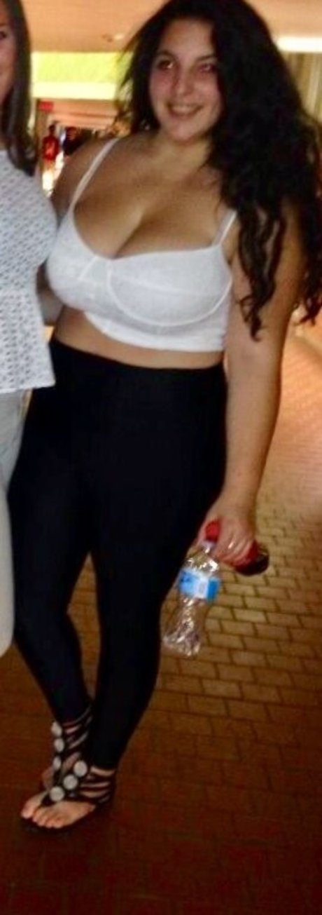 Masha DeSales best actress img