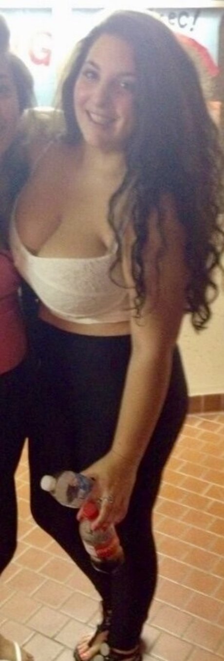 Masha DeSales high quality actress photos