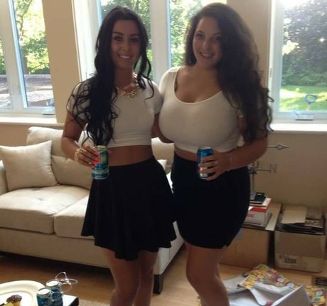 Masha DeSales sex pornstar photo