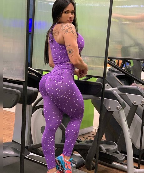 Tarcila Paloma pornstar nude picture