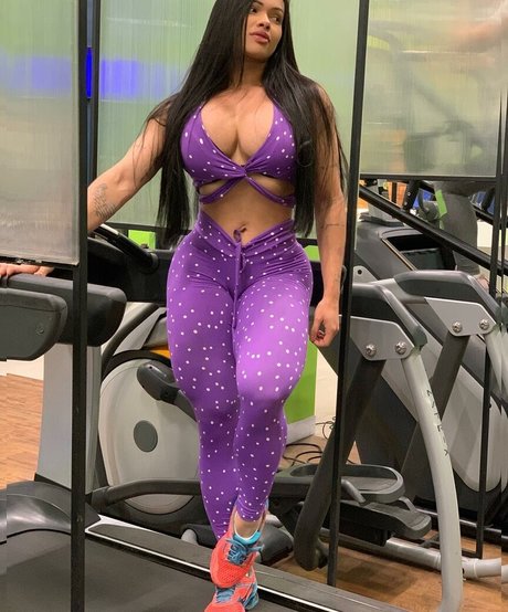 Tarcila Paloma pornstar erotic pics