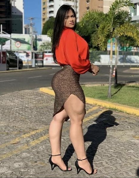 Tarcila Paloma nudes star galleries