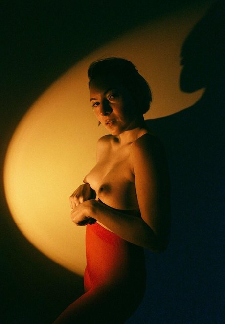 Marmelatcigim nude pornstar images