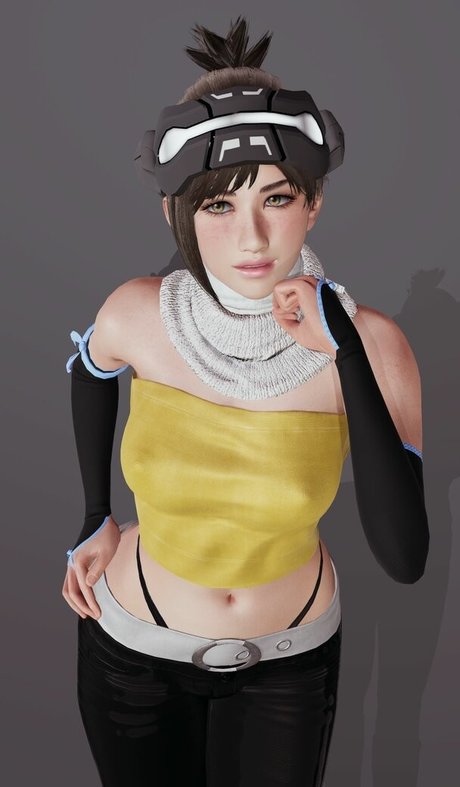 Monster Hunter star naked img