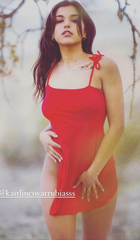 Kaitlin Covarrubias nice star galleries