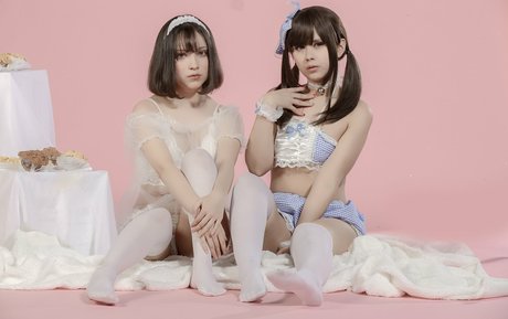 Hiroto Nya perfect actress photos