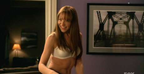 Anna Torv best actress pictures