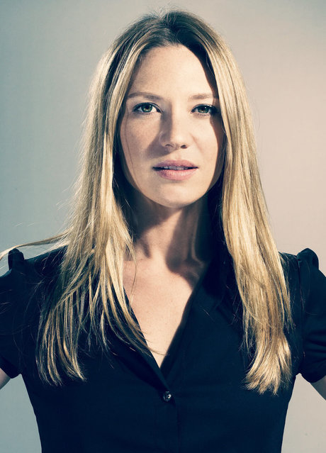 Anna Torv pornstar pic