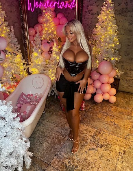 Jessica Such naked star picture