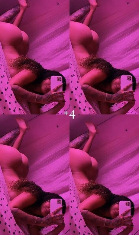 Amanda Sousa nude model images