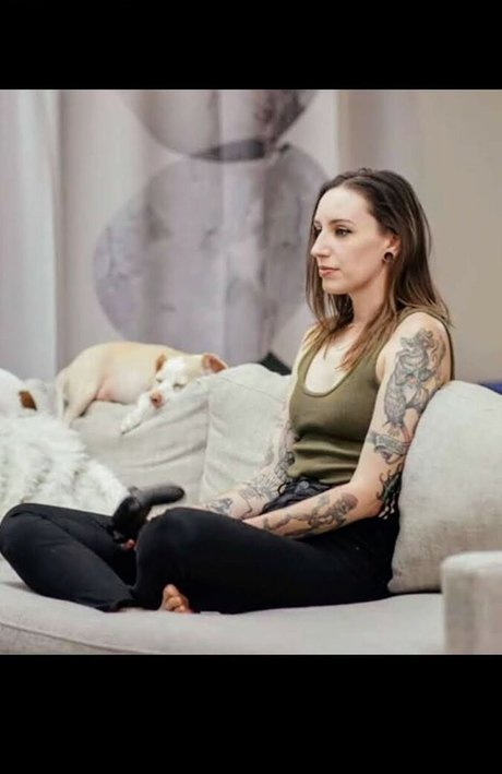 Jessica Conditt model xxx img