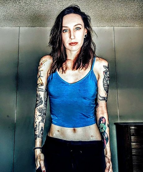 Jessica Conditt model beautiful images