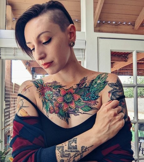 Jessica Conditt naked star img