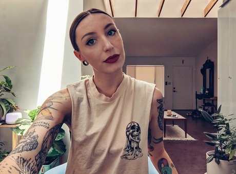 Jessica Conditt hot model photo