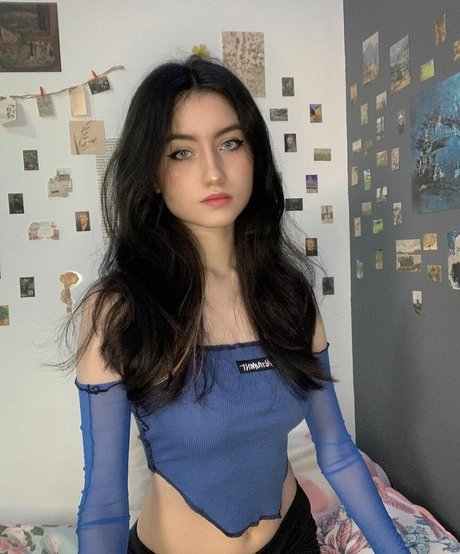 ilamie model perfect galleries