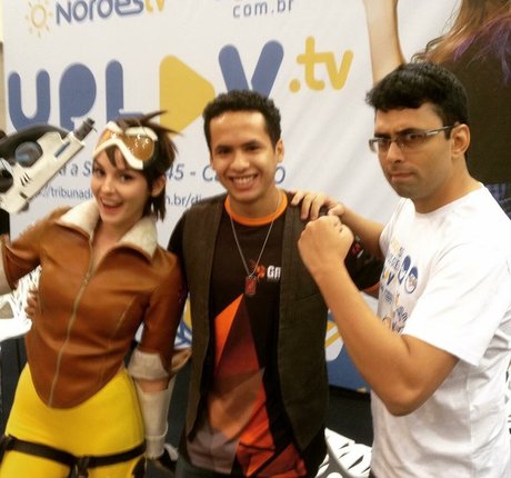 Katiucha Barcelos naked model pics