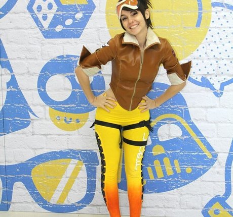 Katiucha Barcelos model nudes img