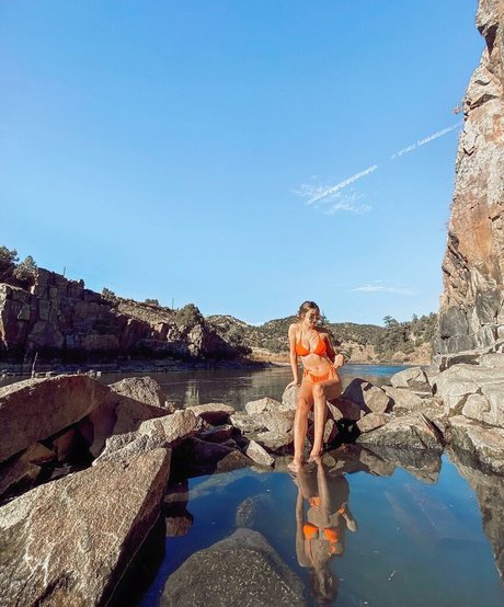 Rebeckuh art pornstar gallery