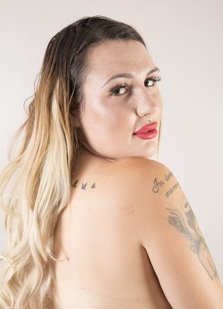 Amberrjadex pornstar hot pic