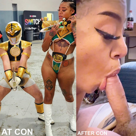 Leairis Cross nudes model galleries