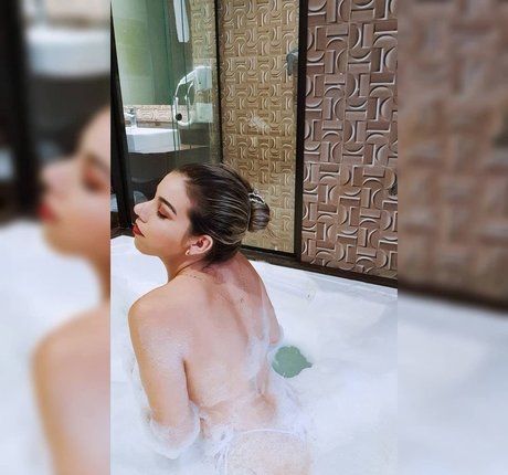 Mah Santos star xxx photo