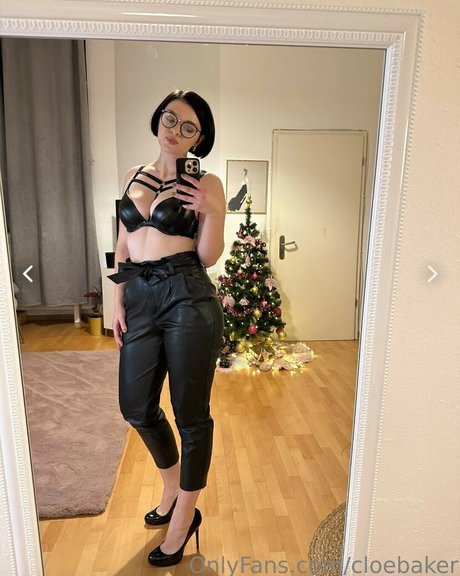 cloebaker pornstar sex image