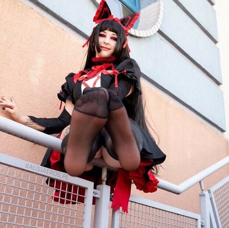 kalisiaeros pornstar perfect pics