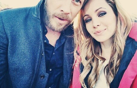 Ksenia Solo star pic