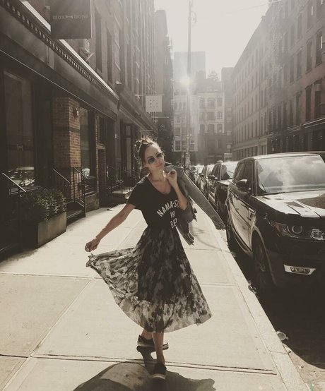 Ksenia Solo hot actress photo