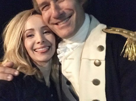 Ksenia Solo top star picture