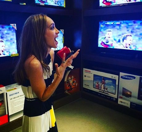 Ksenia Solo star naked pics