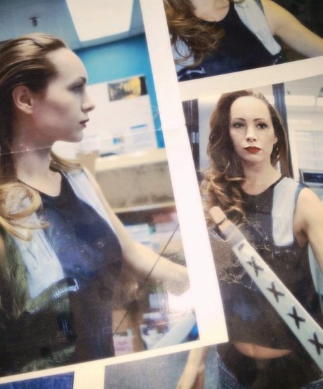 Ksenia Solo sexy star images